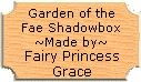 Fairy Princess Grace